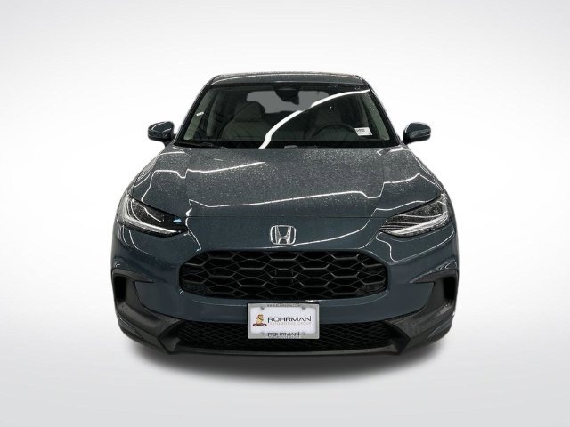 Used 2026 Honda HR-V LX image 24