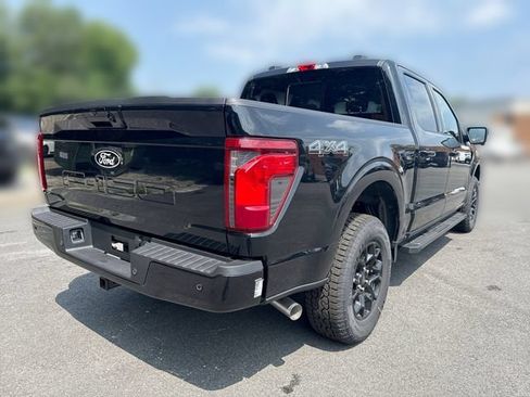 Used 2026 Ford F150 XLT w/ Equipment Group 302A MID AWD/4WD image 8