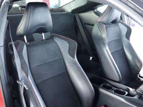 Used 2015 Subaru BRZ Limited RWD image 29