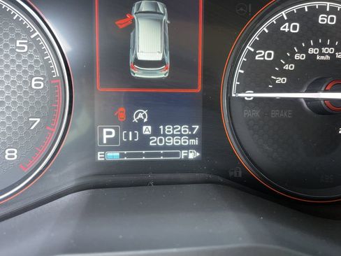 Certified 2024 Subaru Forester Sport w/ POP Package 3 image 31