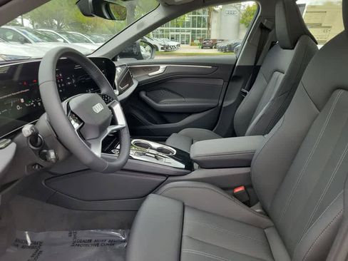 New 2026 Audi A6 Prestige AWD/4WD image 19