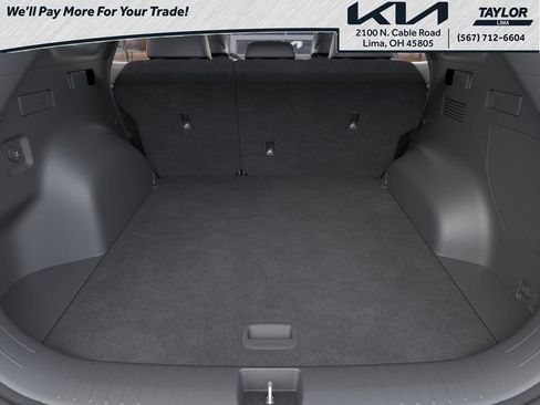 New 2025 Kia Sportage X-Line Prestige AWD/4WD image 19