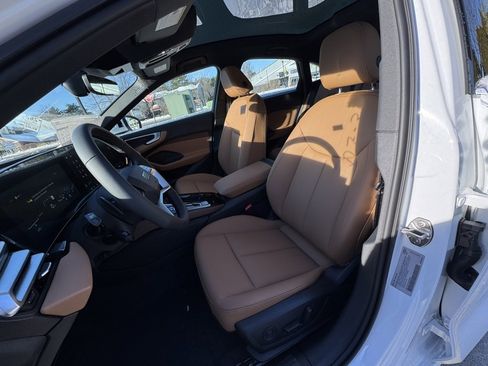 New 2025 Audi A5 2.0T Premium image 21