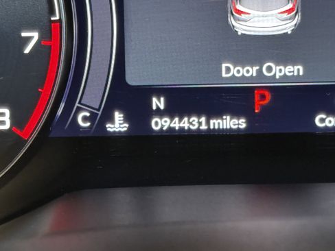 Used 2021 Acura RDX FWD w/ Advance Package image 30