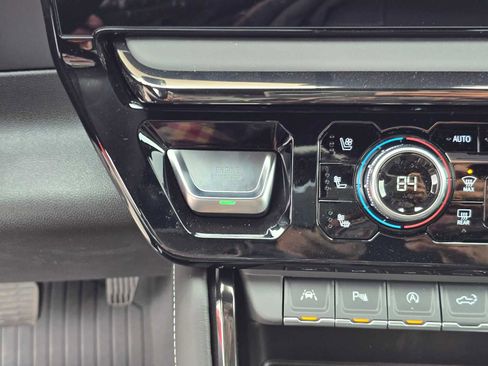 New 2024 GMC Sierra 1500 AT4X w/ AT4X AEV Edition image 31