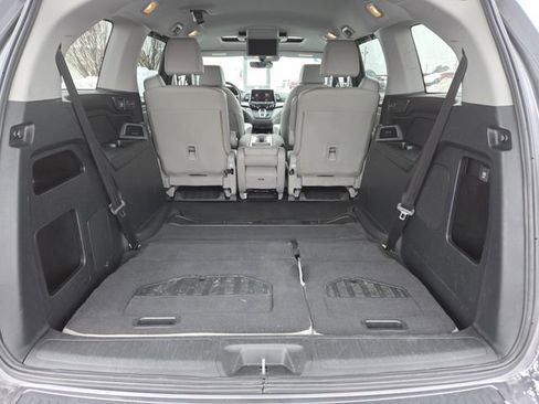 Used 2019 Honda Odyssey EX-L image 26