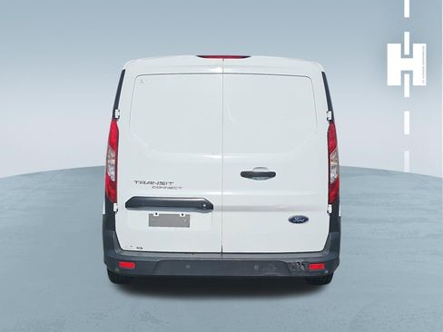 Used 2020 Ford Transit Connect XL image 3