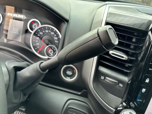 New 2026 RAM 2500 Big Horn image 24