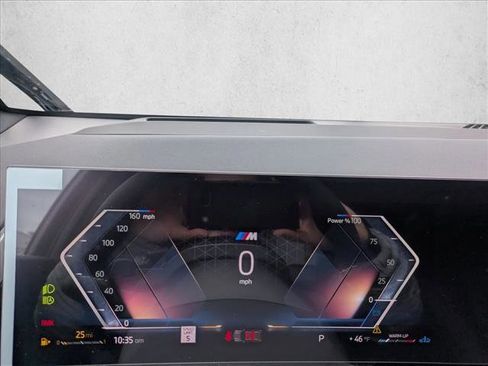 New 2026 BMW X3 xDrive30 w/ Premium Package image 11