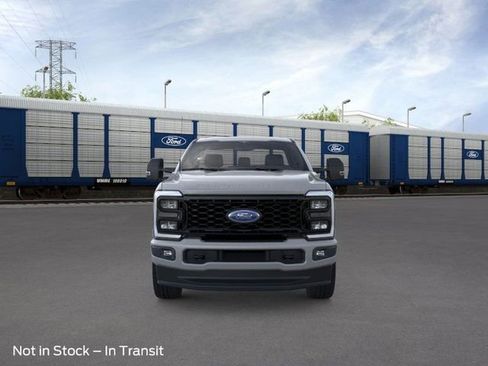 New 2026 Ford F350 XL w/ STX Appearance Package image 6
