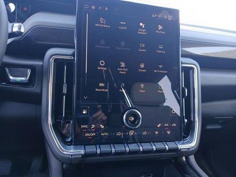 New 2026 GMC Yukon XL Elevation w/ LPO, Floor Liner Package RWD image 13