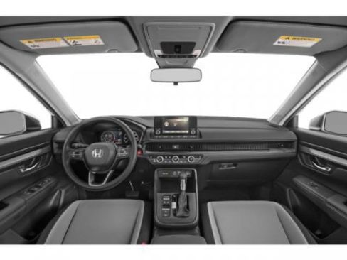 Used 2024 Honda CR-V EX image 8