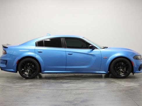 Used 2023 Dodge Charger Scat Pack RWD image 9