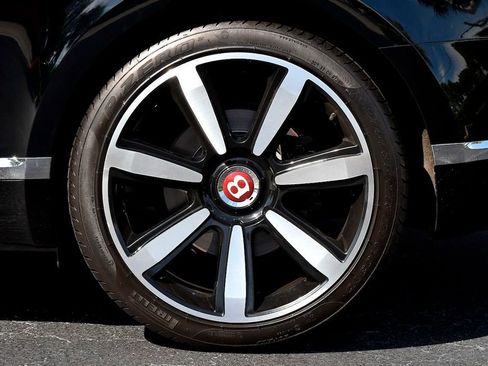 Used 2015 Bentley Continental GT image 10