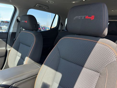 Used 2023 GMC Acadia AT4 w/ Trailering Package image 27