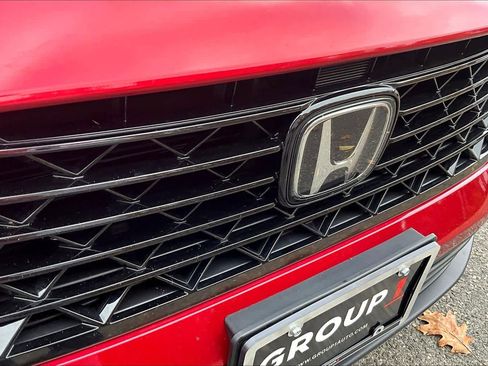 Used 2023 Honda Accord LX image 27