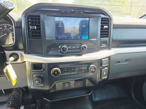 Used 2021 Ford F150 XL w/ Equipment Group 101A High image 17