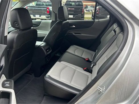 Used 2021 Chevrolet Equinox Premier image 10