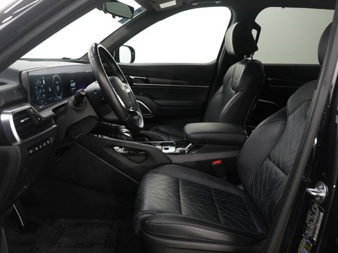 Used 2023 Kia Telluride SX Prestige X-Pro image 17