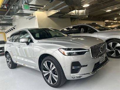 Certified 2023 Volvo XC60 B5 Plus w/ Climate Package