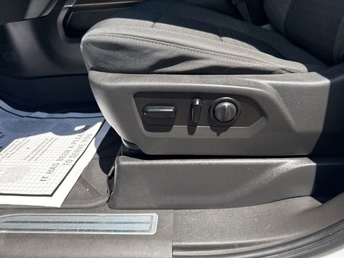 Used 2021 Chevrolet Silverado 1500 RST w/ All Star Edition Plus image 16