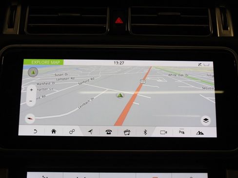 Used 2021 Land Rover Range Rover Westminster Edition image 34