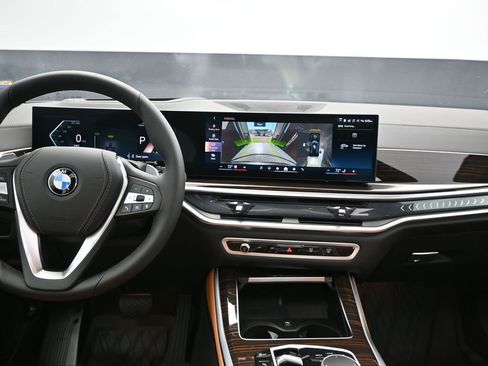 New 2026 BMW X5 sDrive40i w/ Premium Package RWD image 20
