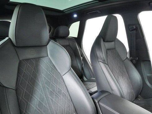 Used 2025 Audi SQ5 Premium Plus w/ Premium Plus Package AWD/4WD image 23