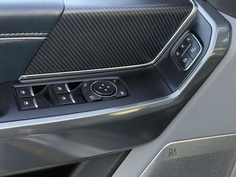 Certified 2021 Ford F150 Limited image 28