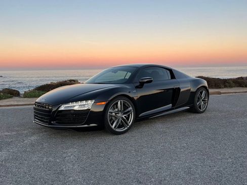 Used 2014 Audi R8 V10 image 1