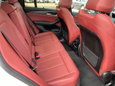 Used 2022 BMW X3 xDrive30i w/ Convenience Package image 25