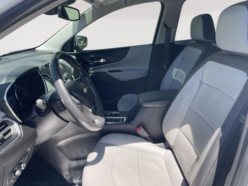 Used 2020 Chevrolet Equinox Premier FWD image 18