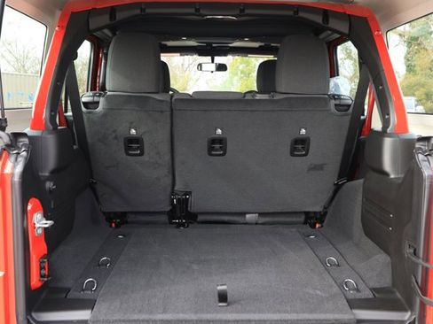 New 2026 Jeep Wrangler Sport AWD/4WD image 10