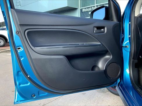 Used 2017 Mitsubishi Mirage ES image 19