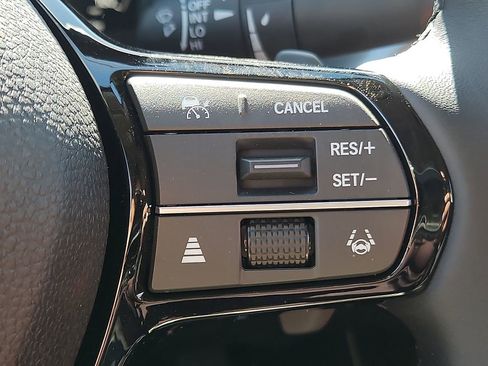 New 2026 Acura Integra Base image 21