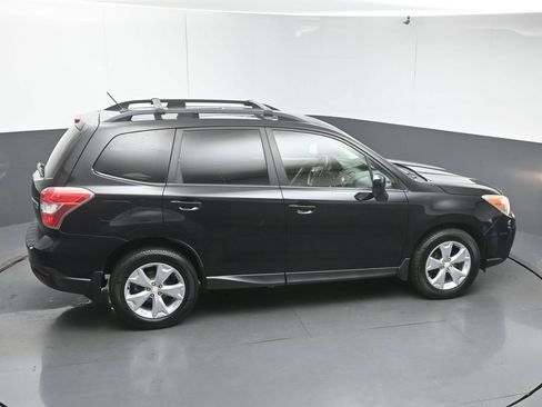 Used 2015 Subaru Forester 2.5i Premium w/ All-Weather Package AWD/4WD image 47