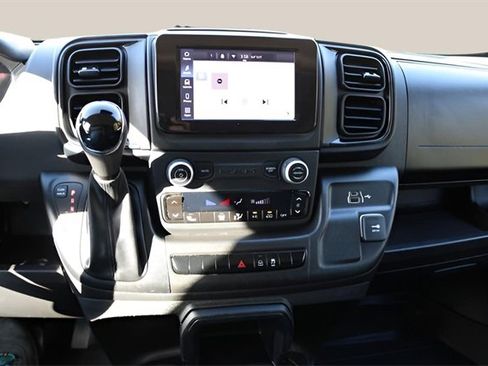 Used 2023 RAM ProMaster 2500 image 16