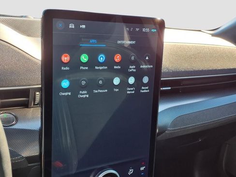 Used 2022 Ford Mustang Mach-E GT w/ GT Performance Edition image 16