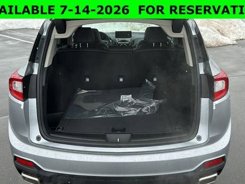 Used 2026 Acura RDX SH-AWD w/ Technology Package image 26