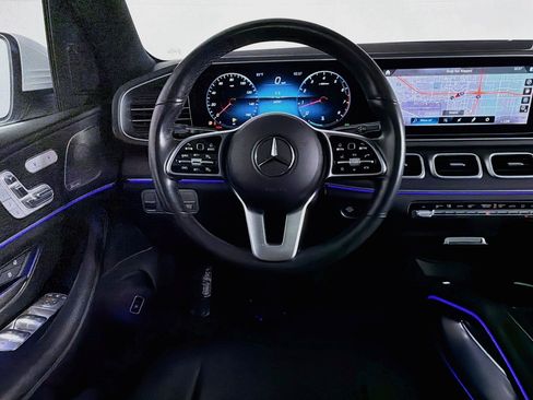 Used 2022 Mercedes-Benz GLE 350 4MATIC image 5