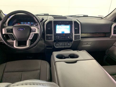 Used 2018 Ford F150 Lariat image 33
