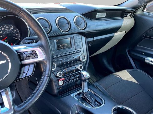 Used 2015 Ford Mustang Coupe w/ Equipment Group 051A RWD image 6