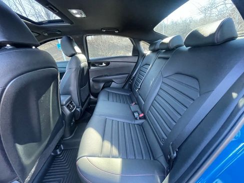 Certified 2024 Kia Forte GT w/ GT2 Package image 20