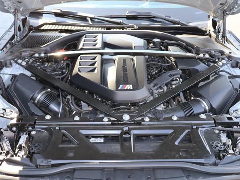 Used 2025 BMW M3 Competition AWD/4WD image 30