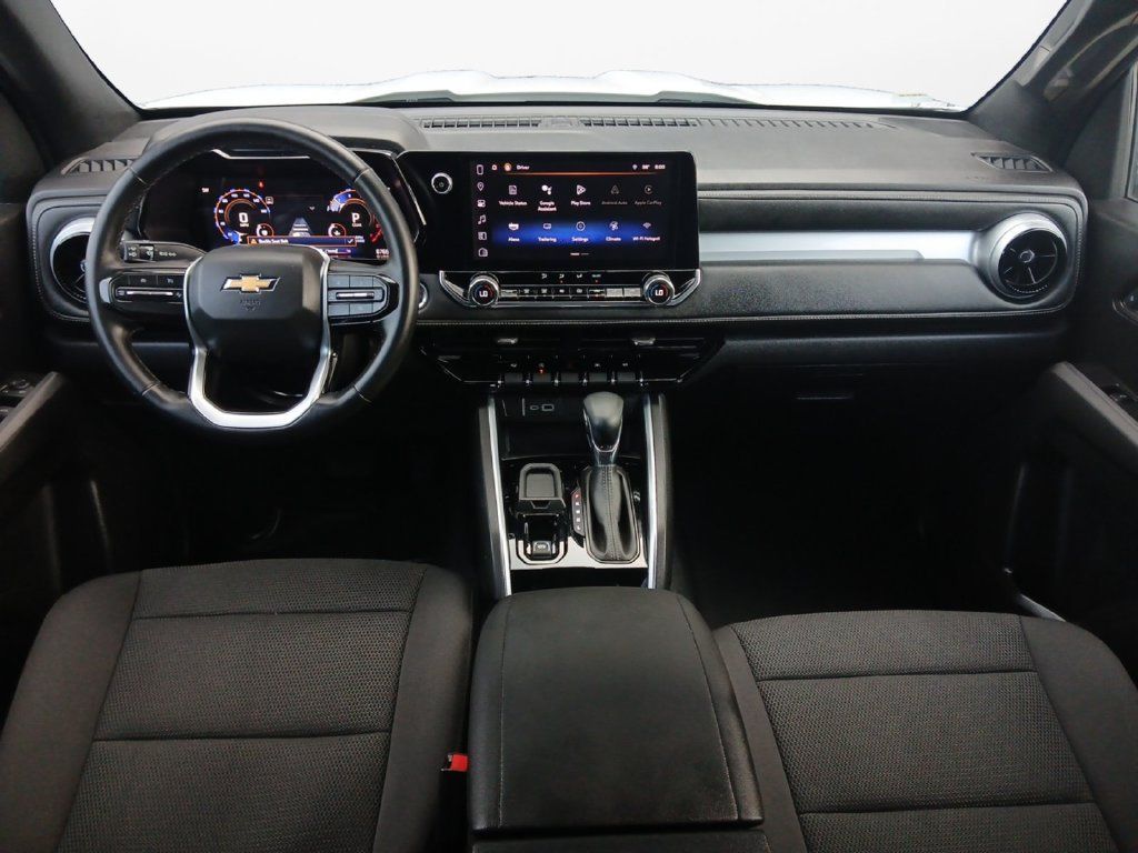 Used 2024 Chevrolet Colorado LT w/ LT Convenience Package RWD image 19
