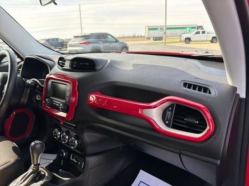 Used 2015 Jeep Renegade Sport w/ Power & Air Group AWD/4WD image 30