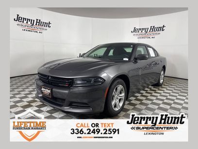 Used 2021 Dodge Charger SXT