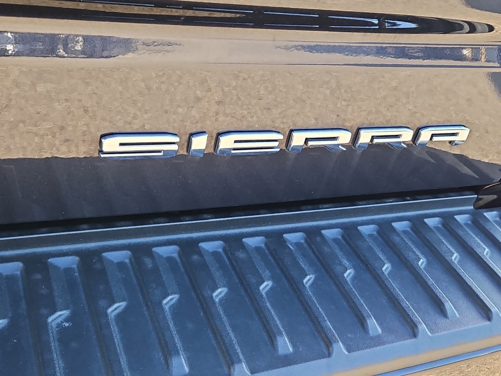 Used 2024 GMC Sierra 1500 Denali Ultimate AWD/4WD image 6