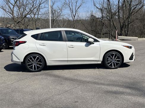 New 2026 Subaru Impreza 2.0i Sport AWD/4WD image 6