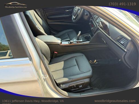 Used 2015 BMW 328i xDrive Sedan AWD/4WD image 16